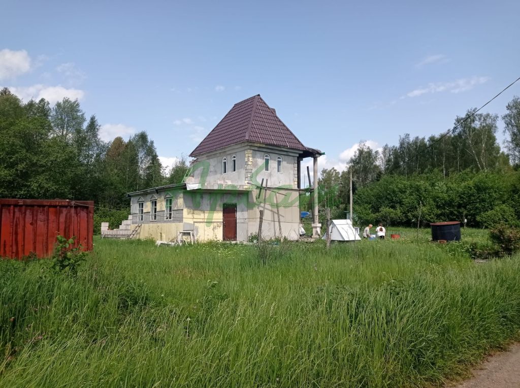 Продажа дачи, 115м <sup>2</sup>, 10 сот., Тверская