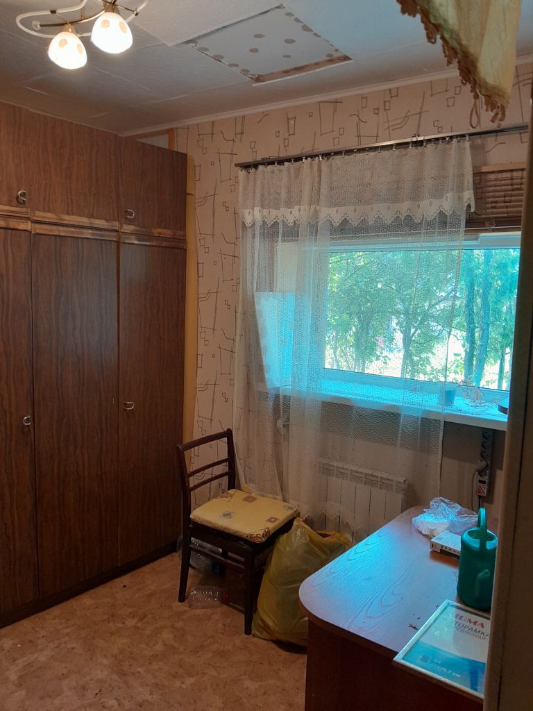 Продажа дома, 48м <sup>2</sup>, 10 сот., Кукарино,  12а