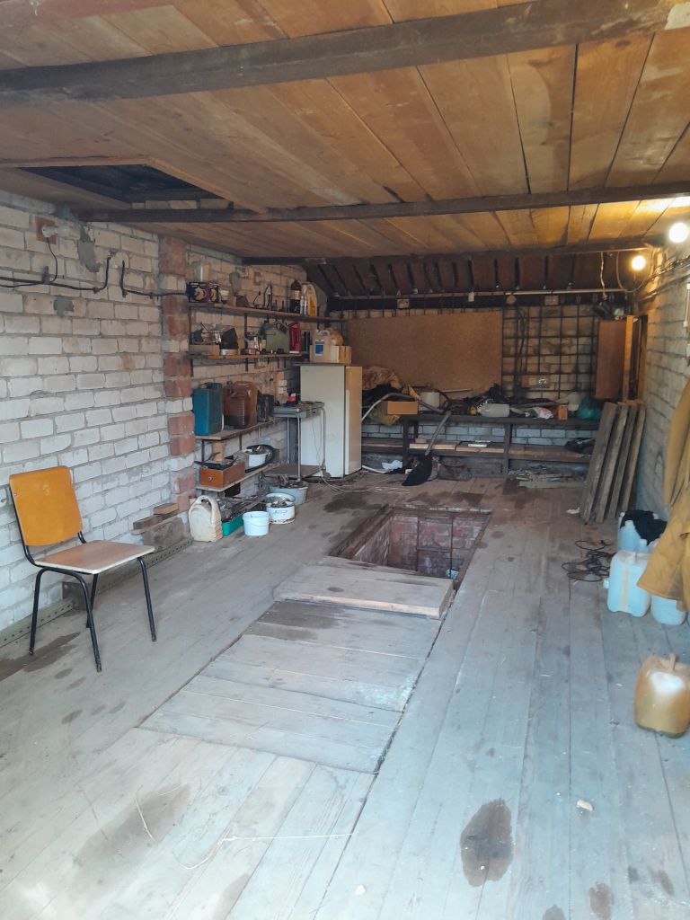 Продажа дома, 48м <sup>2</sup>, 10 сот., Кукарино,  12а