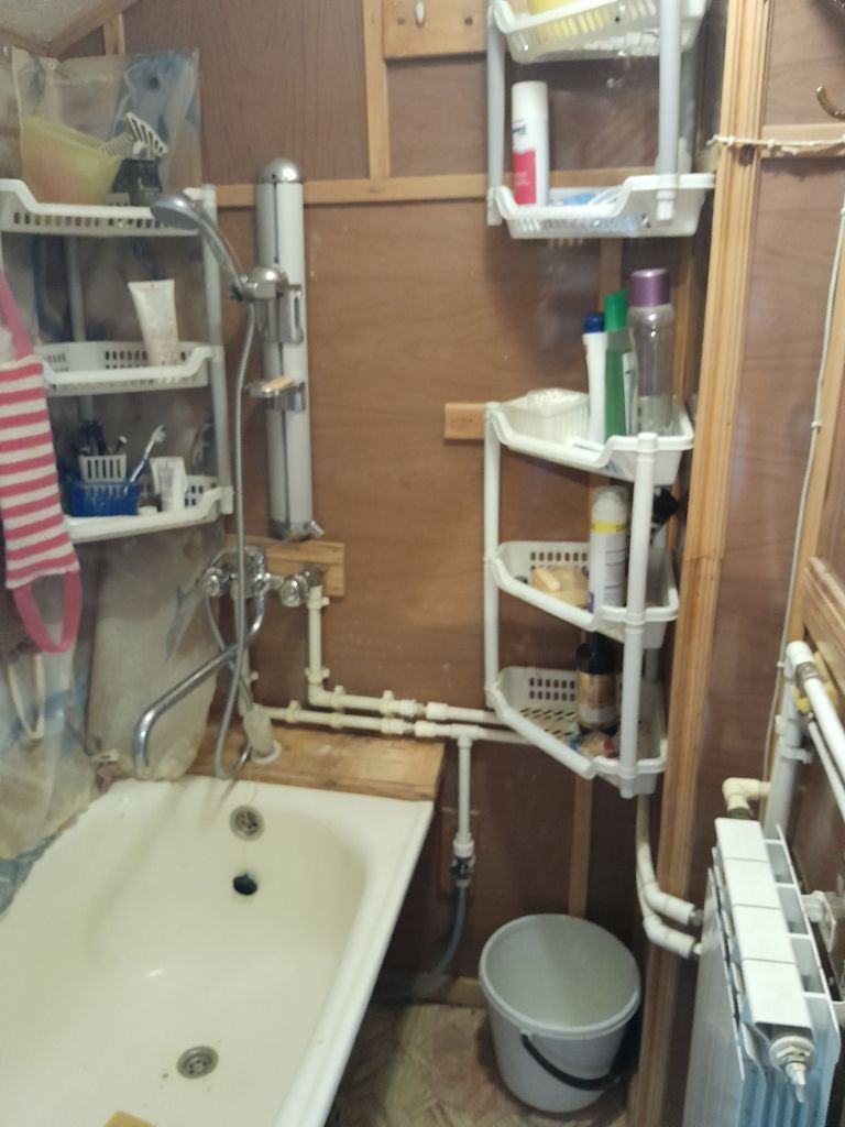 Продажа дома, 48м <sup>2</sup>, 10 сот., Кукарино,  12а