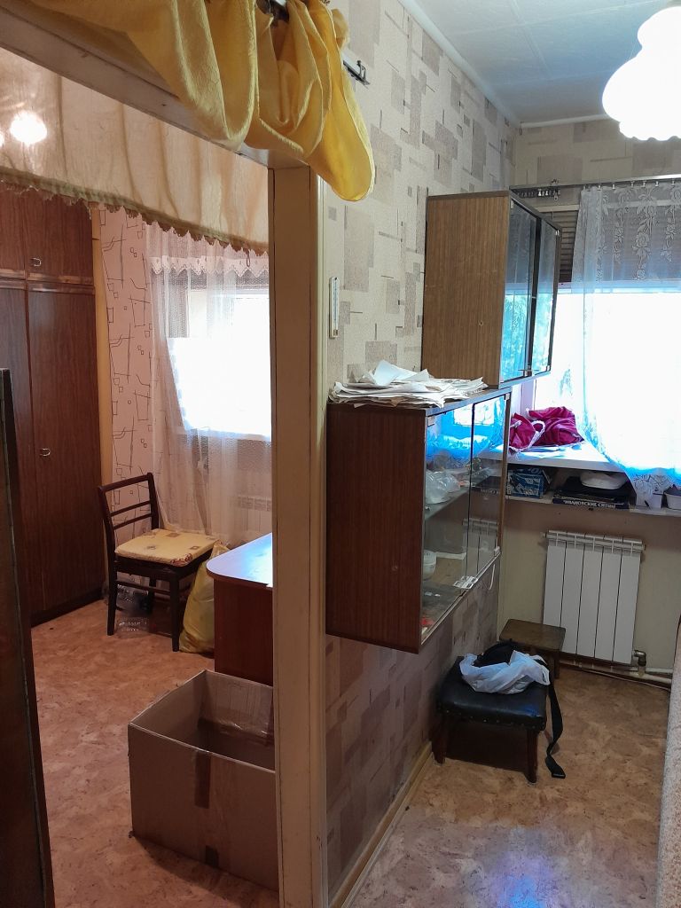 Продажа дома, 48м <sup>2</sup>, 10 сот., Кукарино,  12а