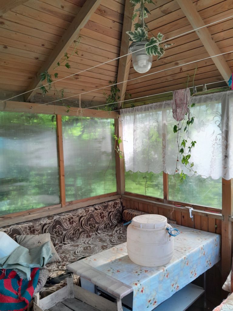 Продажа дома, 48м <sup>2</sup>, 10 сот., Кукарино,  12а