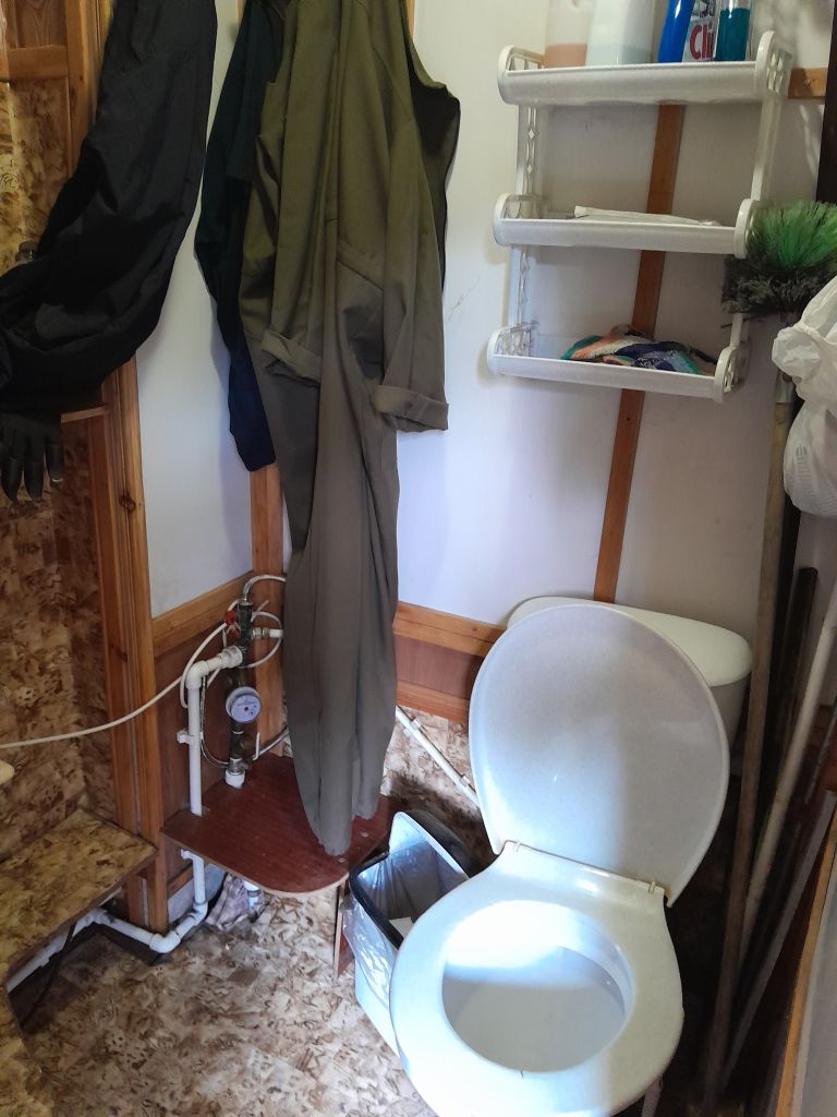 Продажа дома, 48м <sup>2</sup>, 10 сот., Кукарино,  12а