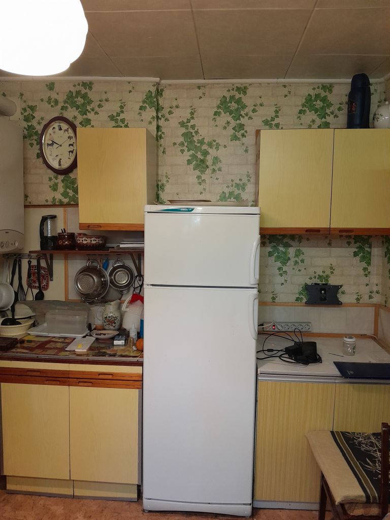 Продажа дома, 48м <sup>2</sup>, 10 сот., Кукарино,  12а