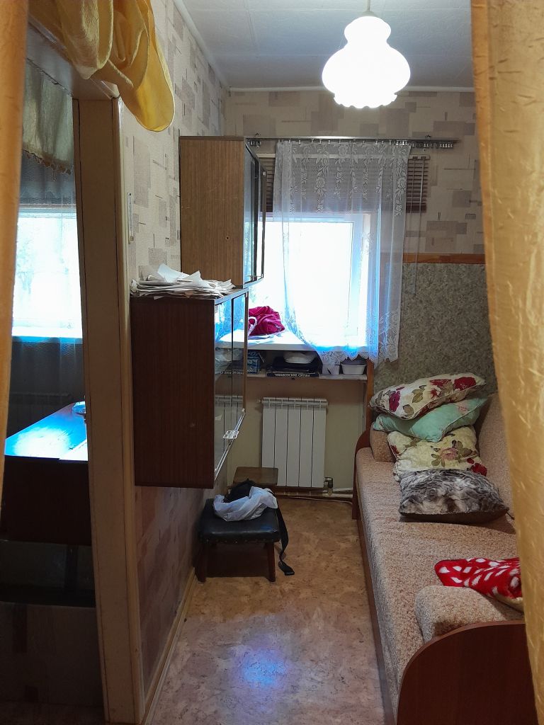 Продажа дома, 48м <sup>2</sup>, 10 сот., Кукарино,  12а