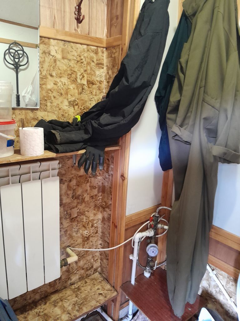 Продажа дома, 48м <sup>2</sup>, 10 сот., Кукарино,  12а