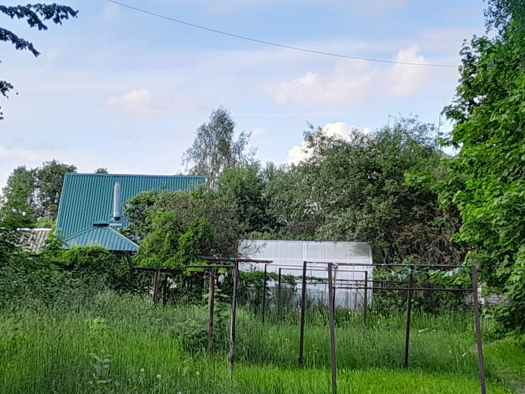 Продажа дома, 48м <sup>2</sup>, 10 сот., Кукарино,  12а