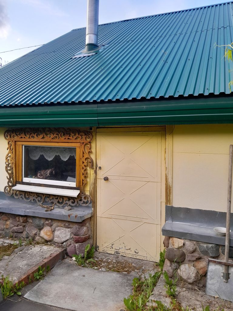 Продажа дома, 48м <sup>2</sup>, 10 сот., Кукарино,  12а