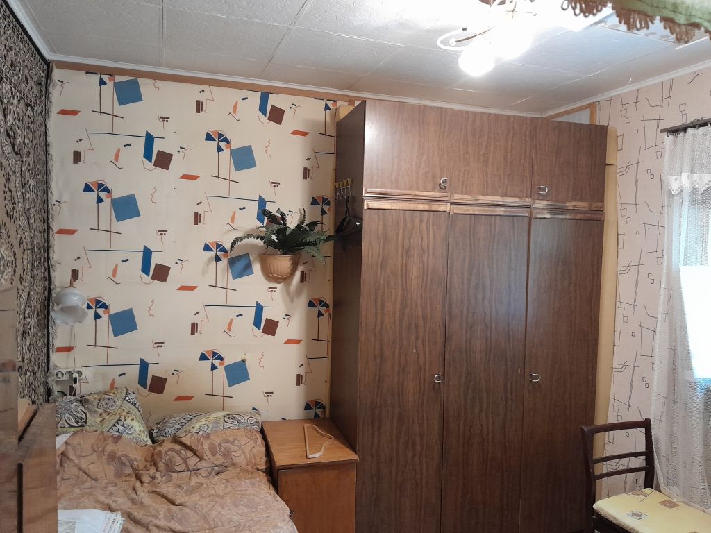 Продажа дома, 48м <sup>2</sup>, 10 сот., Кукарино,  12а