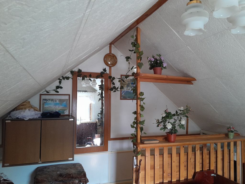 Продажа дома, 48м <sup>2</sup>, 10 сот., Кукарино,  12а