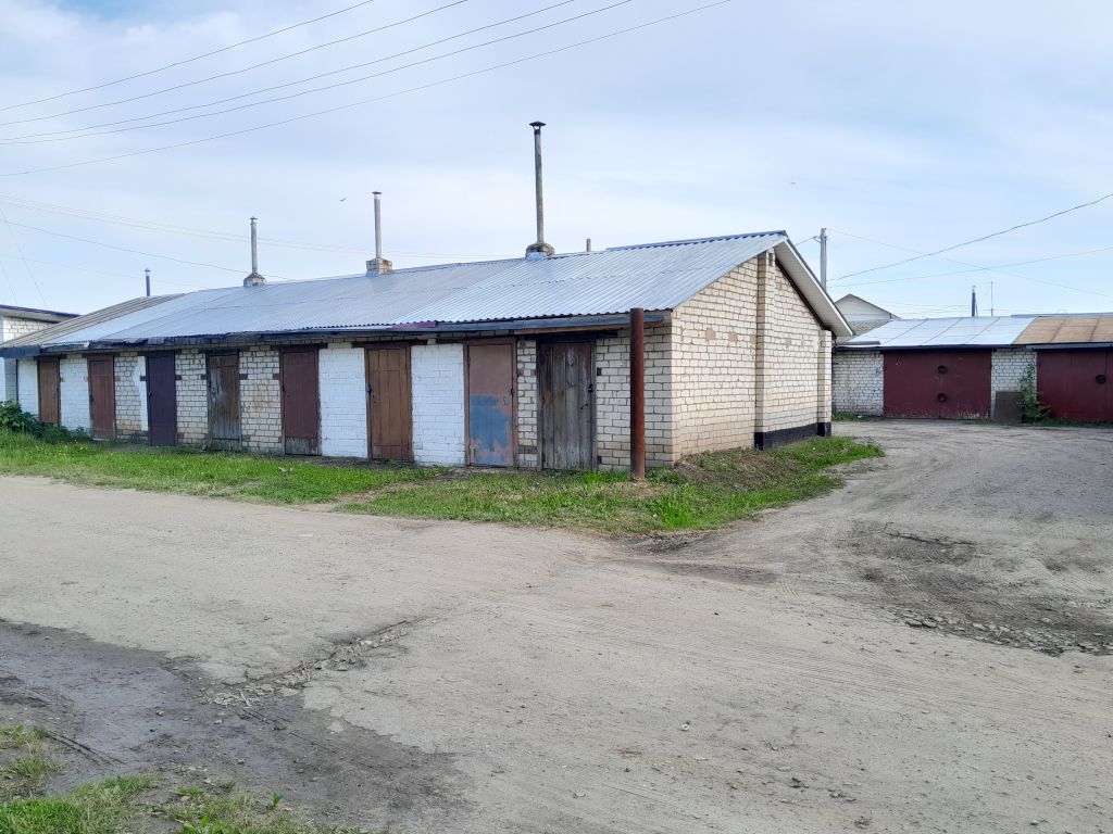 Продажа дома, 48м <sup>2</sup>, 10 сот., Кукарино,  12а