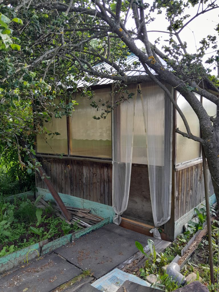 Продажа дома, 48м <sup>2</sup>, 10 сот., Кукарино,  12а