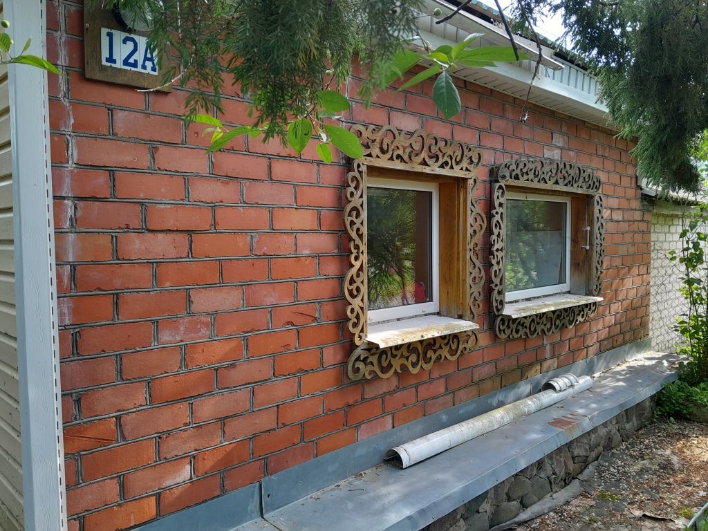 Продажа дома, 48м <sup>2</sup>, 10 сот., Кукарино,  12а