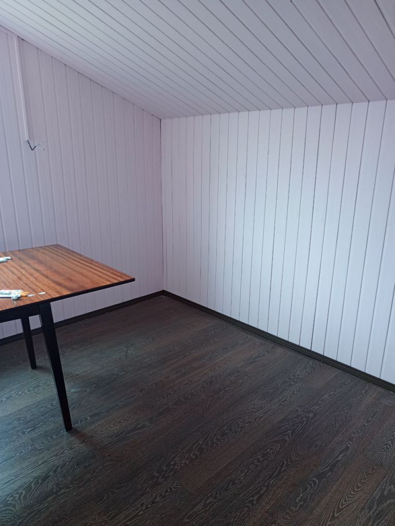 Продажа дома, 125м <sup>2</sup>, 5 сот., Нижний Новгород, СНТ Надежда