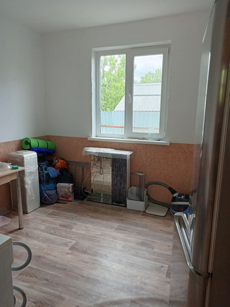 Продажа дома, 125м <sup>2</sup>, 5 сот., Нижний Новгород, СНТ Надежда