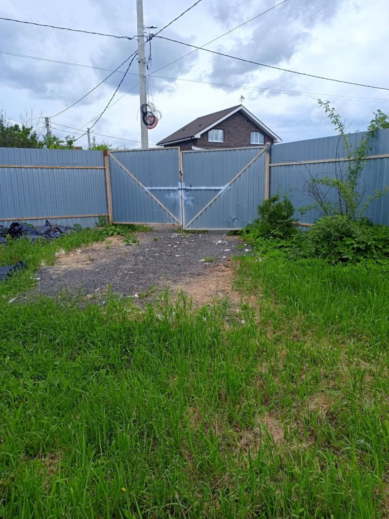 Продажа дома, 125м <sup>2</sup>, 5 сот., Нижний Новгород, СНТ Надежда