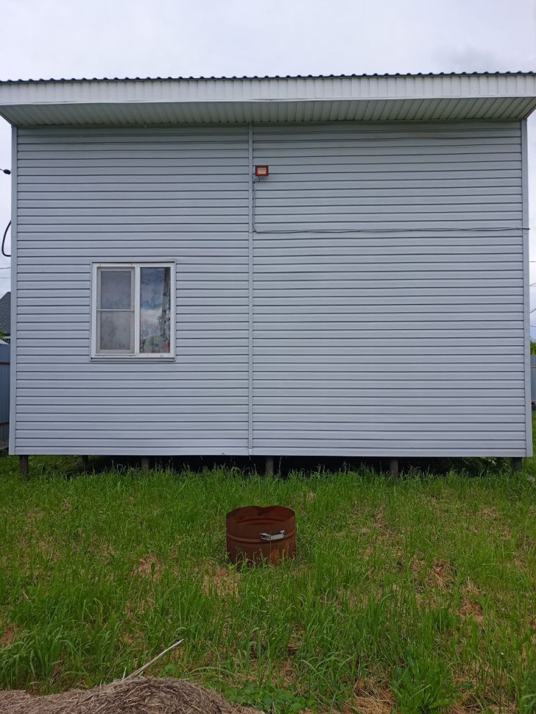 Продажа дома, 125м <sup>2</sup>, 5 сот., Нижний Новгород, СНТ Надежда