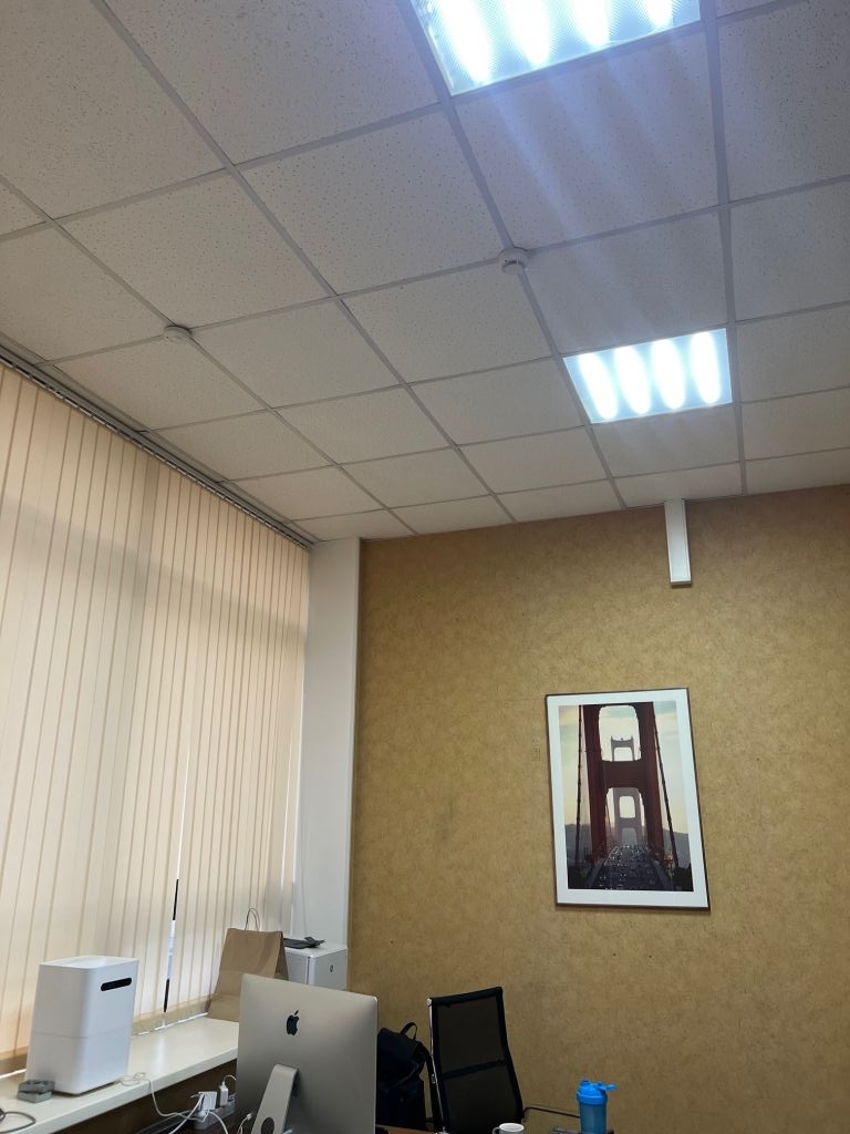 Продажа коммерческой недвижимости, 165м <sup>2</sup>, Нижний Новгород, Ульянова ул,  31