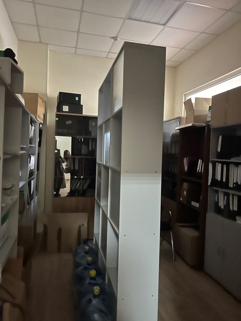 Продажа коммерческой недвижимости, 165м <sup>2</sup>, Нижний Новгород, Ульянова ул,  31