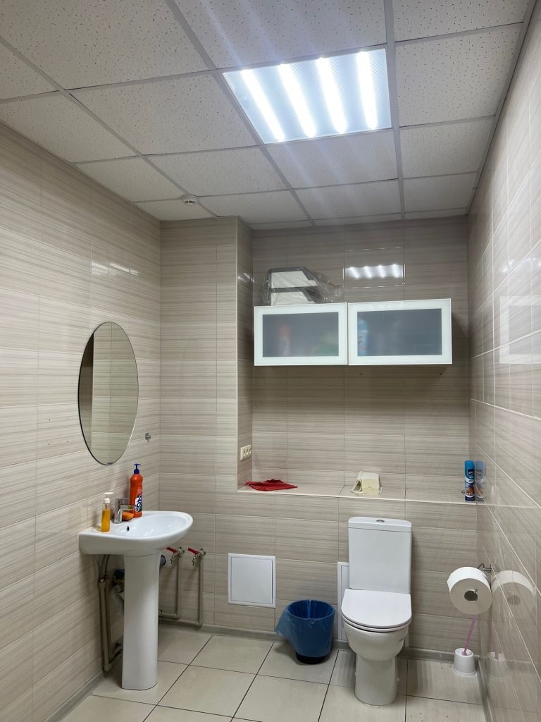 Продажа коммерческой недвижимости, 165м <sup>2</sup>, Нижний Новгород, Ульянова ул,  31