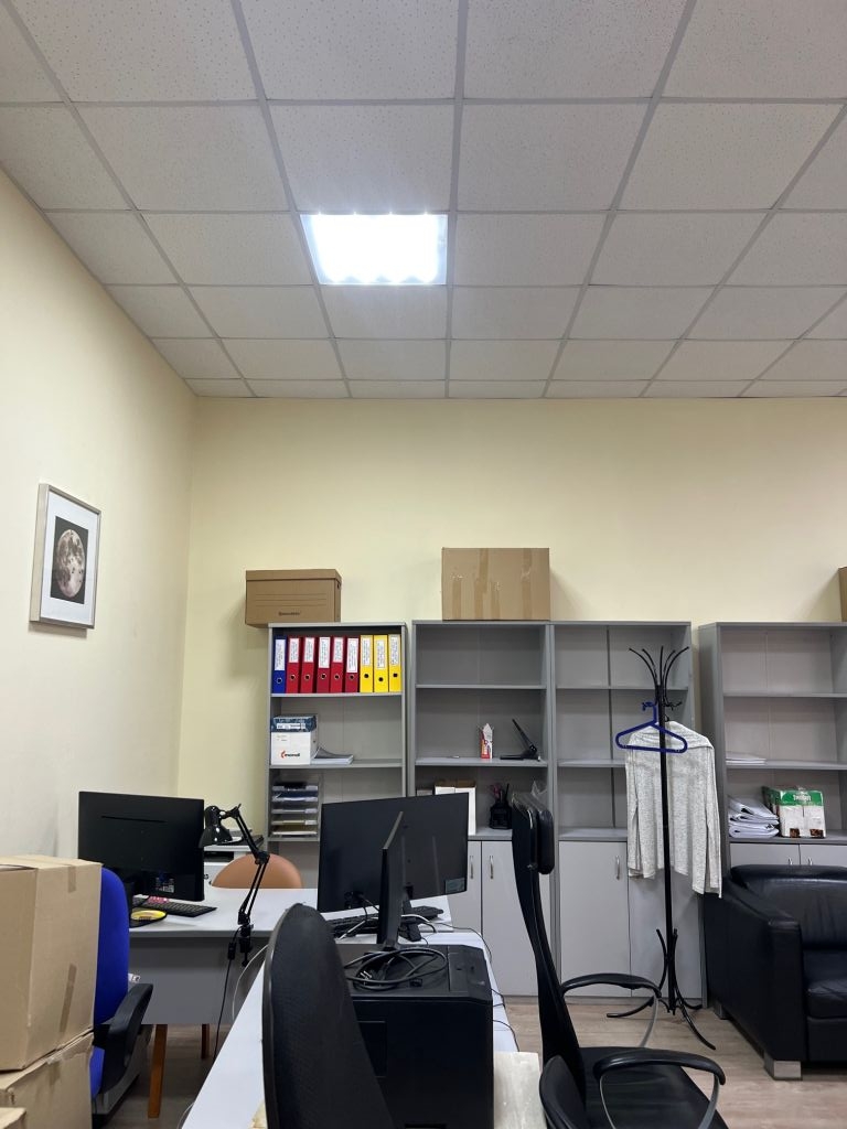 Продажа коммерческой недвижимости, 165м <sup>2</sup>, Нижний Новгород, Ульянова ул,  31