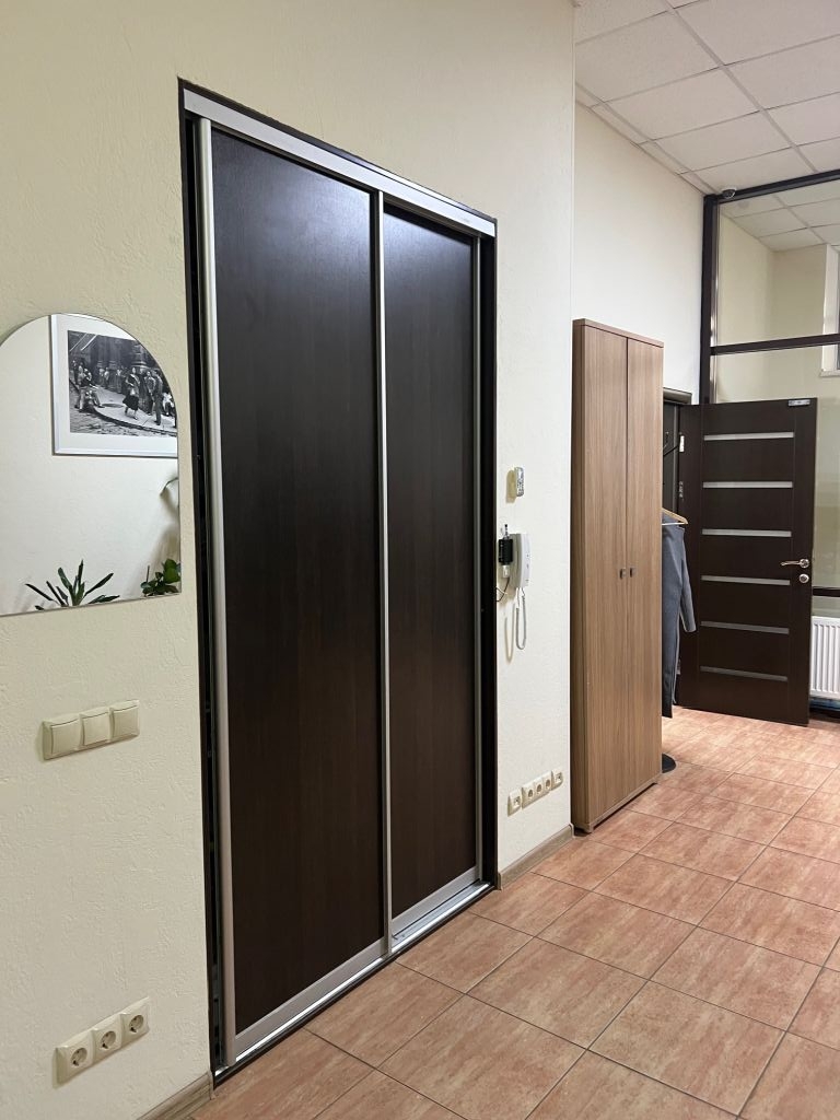 Продажа коммерческой недвижимости, 165м <sup>2</sup>, Нижний Новгород, Ульянова ул,  31