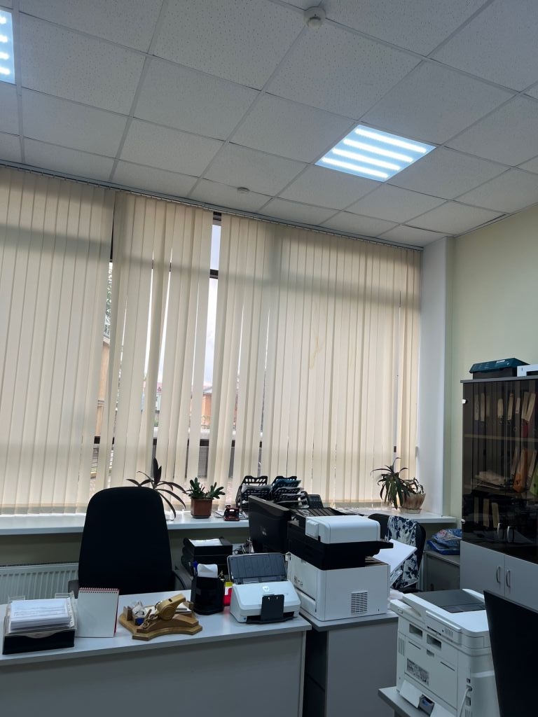 Продажа коммерческой недвижимости, 165м <sup>2</sup>, Нижний Новгород, Ульянова ул,  31