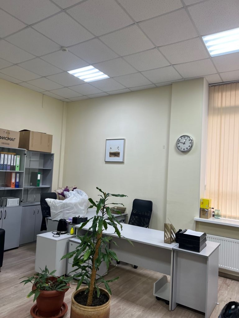 Продажа коммерческой недвижимости, 165м <sup>2</sup>, Нижний Новгород, Ульянова ул,  31