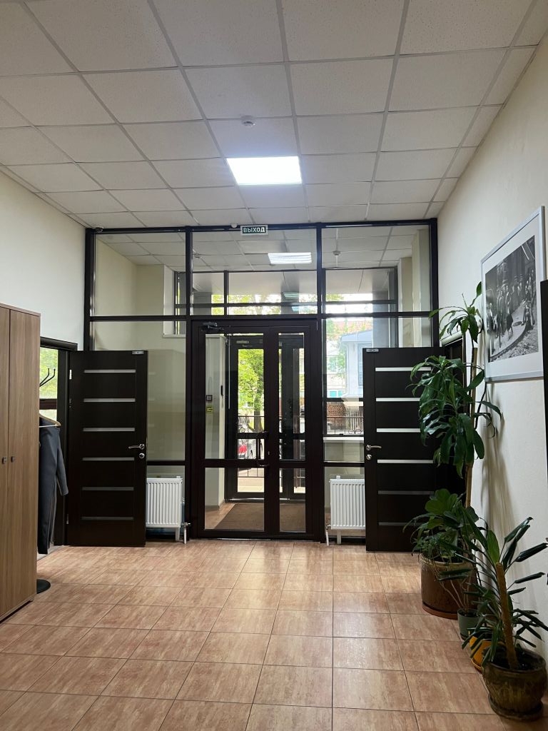 Продажа коммерческой недвижимости, 165м <sup>2</sup>, Нижний Новгород, Ульянова ул,  31