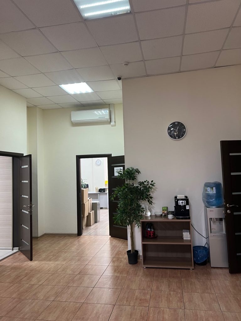 Продажа коммерческой недвижимости, 165м <sup>2</sup>, Нижний Новгород, Ульянова ул,  31