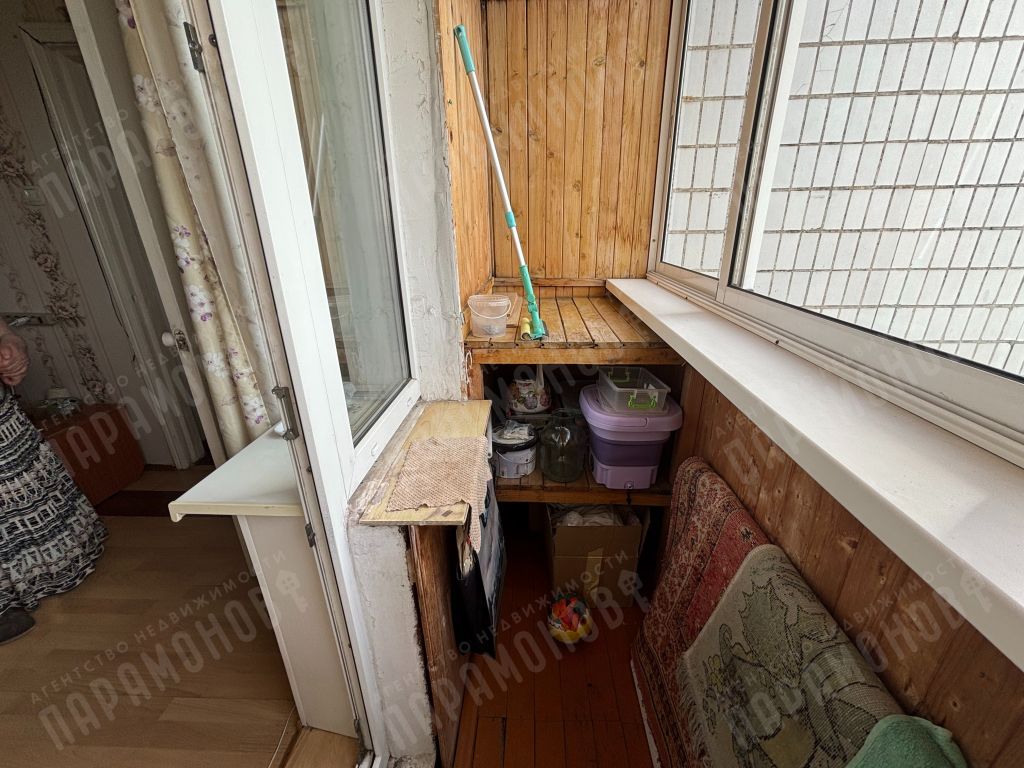 Продажа 4-комнатной квартиры, Тверь, Благоева ул,  5