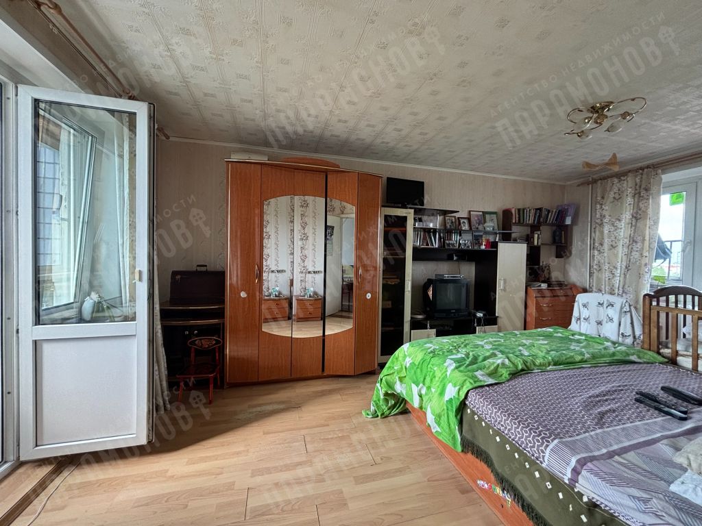 Продажа 4-комнатной квартиры, Тверь, Благоева ул,  5