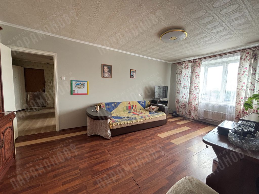 Продажа 4-комнатной квартиры, Тверь, Благоева ул,  5