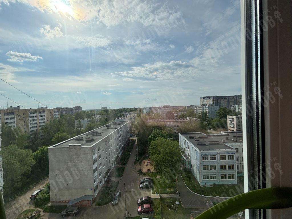 Продажа 4-комнатной квартиры, Тверь, Благоева ул,  5