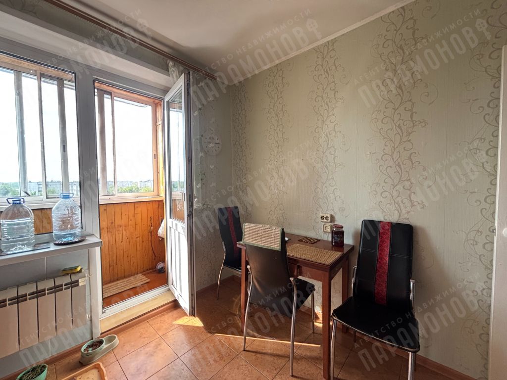 Продажа 4-комнатной квартиры, Тверь, Благоева ул,  5