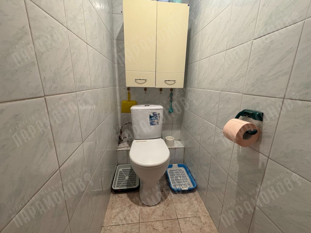 Продажа 4-комнатной квартиры, Тверь, Благоева ул,  5