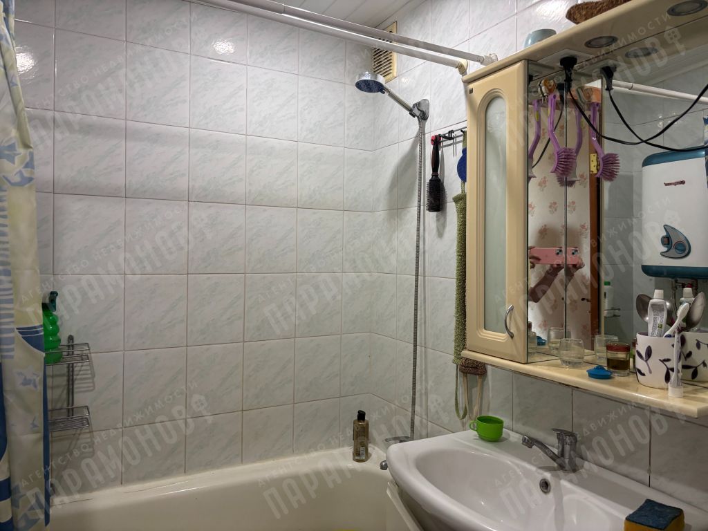 Продажа 4-комнатной квартиры, Тверь, Благоева ул,  5