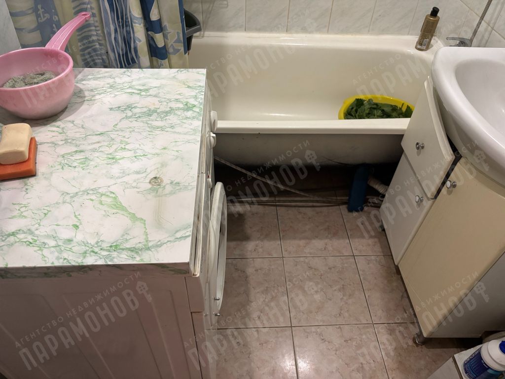 Продажа 4-комнатной квартиры, Тверь, Благоева ул,  5