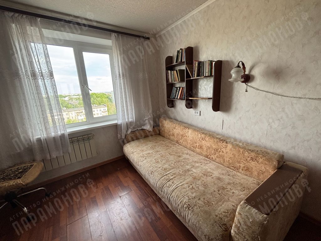 Продажа 4-комнатной квартиры, Тверь, Благоева ул,  5