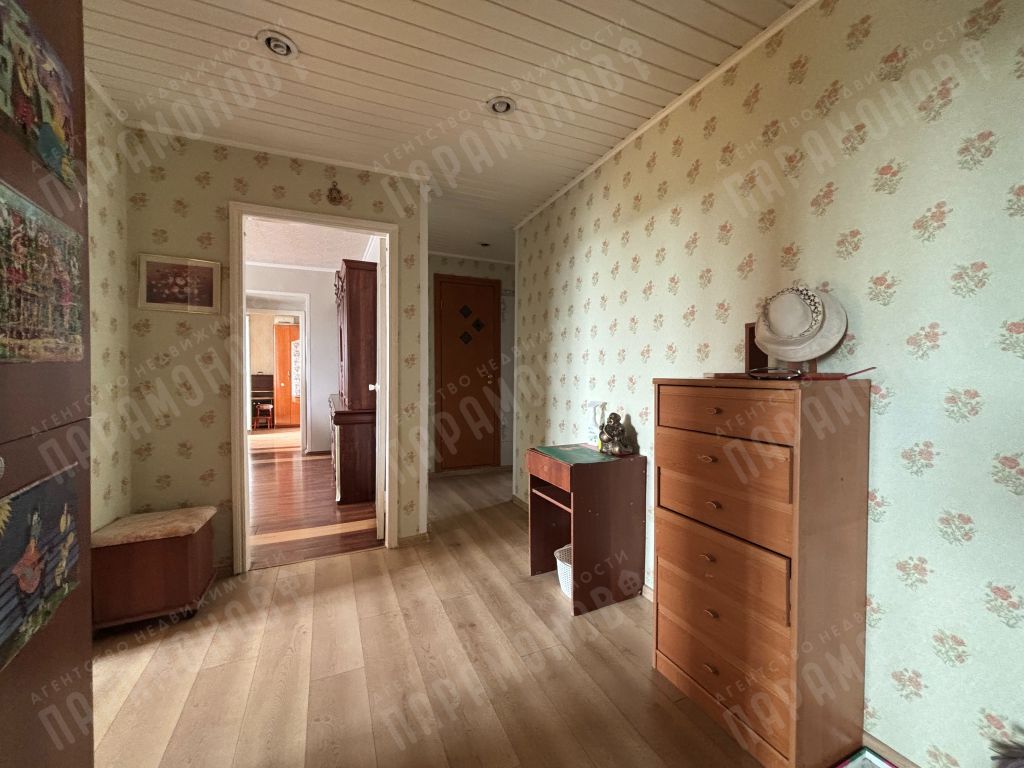 Продажа 4-комнатной квартиры, Тверь, Благоева ул,  5