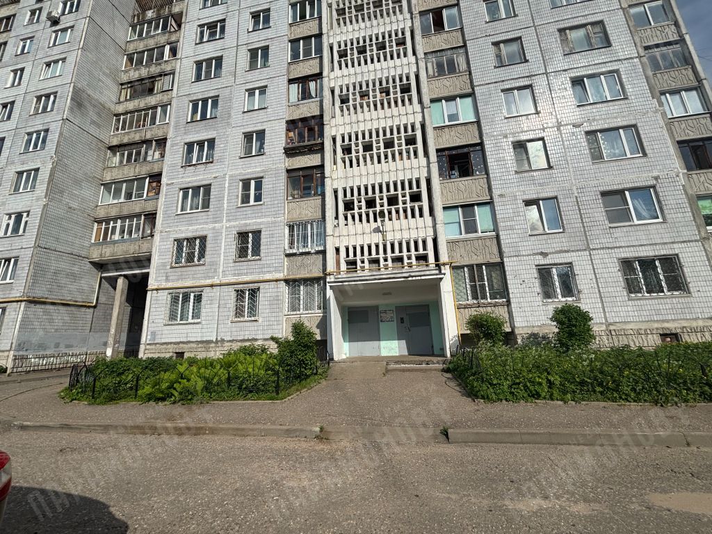 Продажа 4-комнатной квартиры, Тверь, Благоева ул,  5