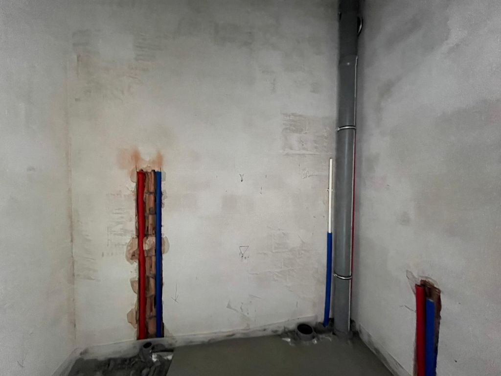 Продажа дома, 100м <sup>2</sup>, 5 сот., Алешково, 12-й Лучистый пр-д