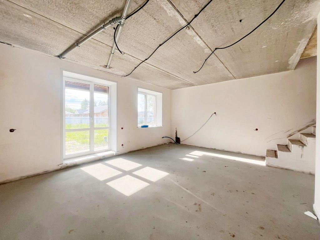 Продажа дома, 100м <sup>2</sup>, 5 сот., Алешково, 12-й Лучистый пр-д