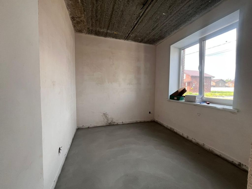 Продажа дома, 100м <sup>2</sup>, 5 сот., Алешково, 12-й Лучистый пр-д