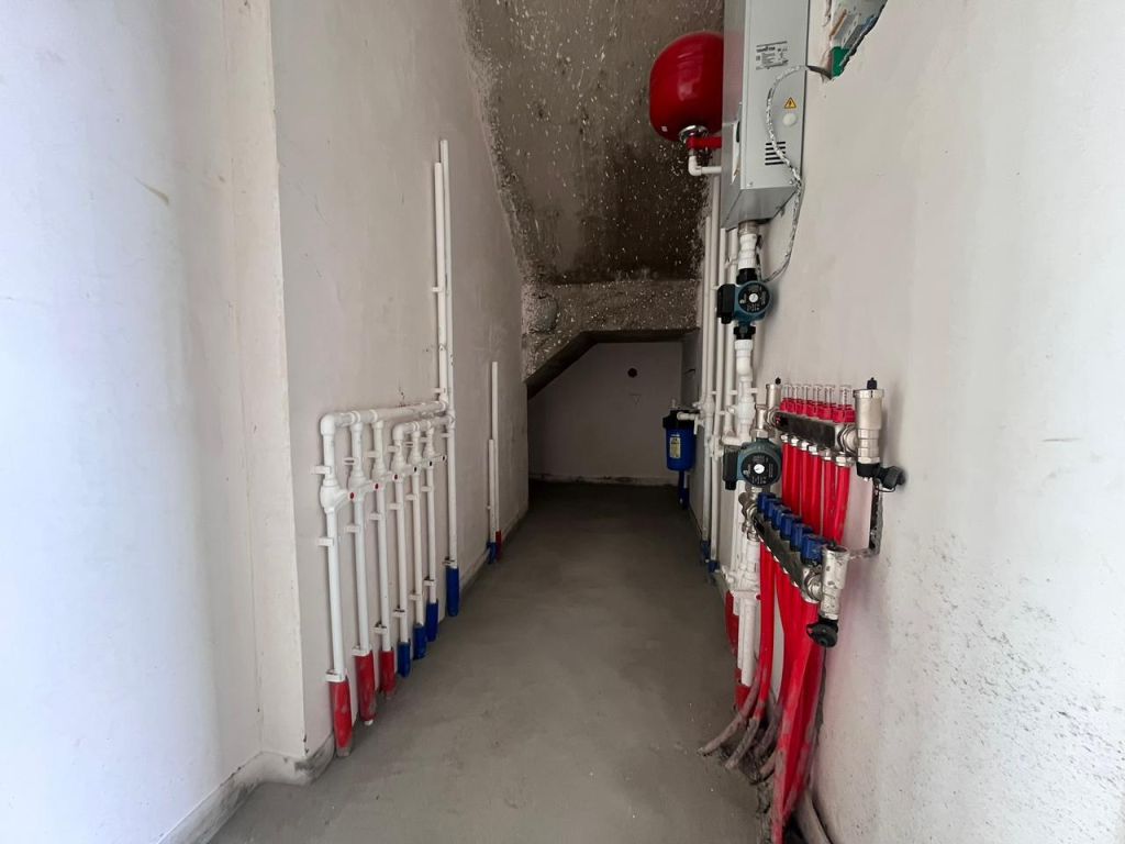 Продажа дома, 100м <sup>2</sup>, 5 сот., Алешково, 12-й Лучистый пр-д