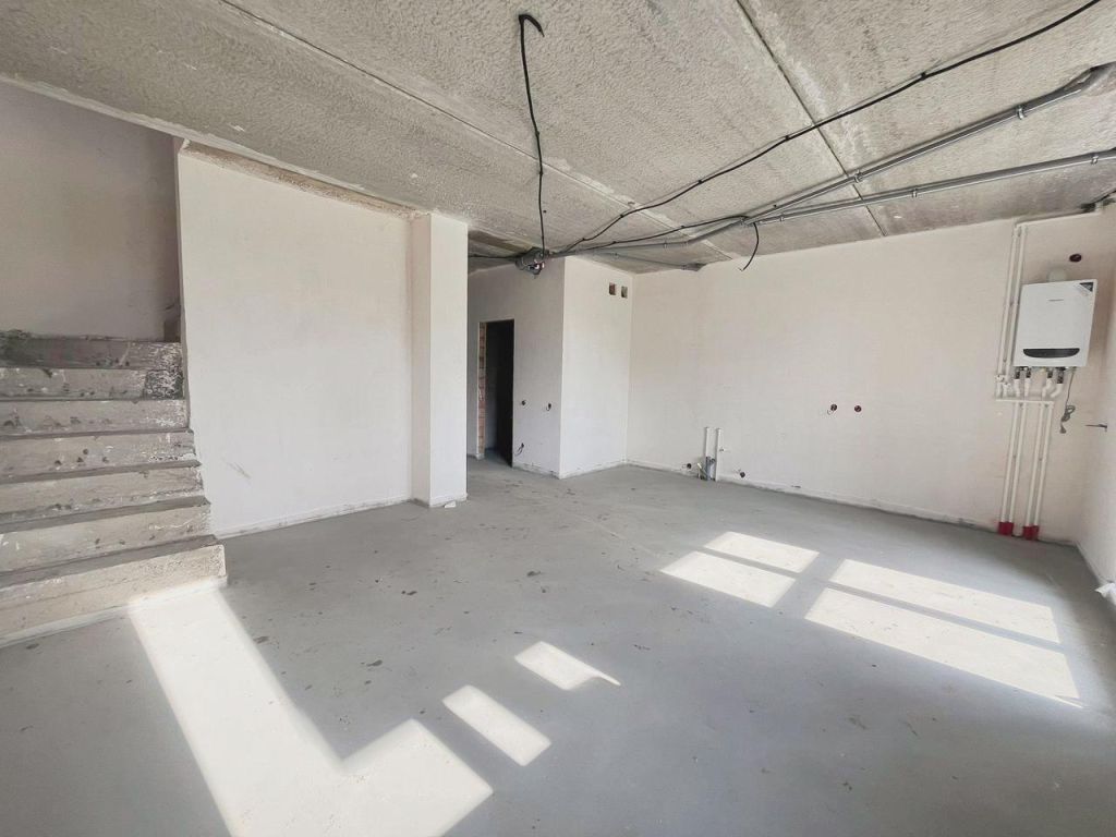 Продажа дома, 100м <sup>2</sup>, 5 сот., Алешково, 12-й Лучистый пр-д