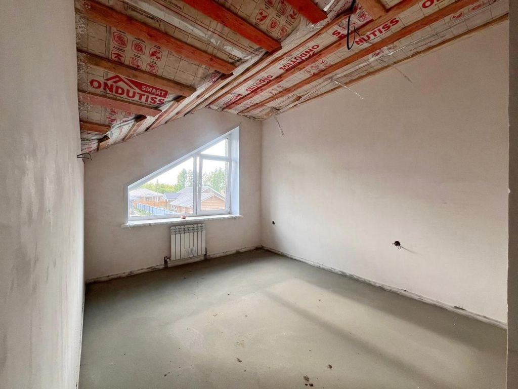 Продажа дома, 100м <sup>2</sup>, 5 сот., Алешково, 12-й Лучистый пр-д