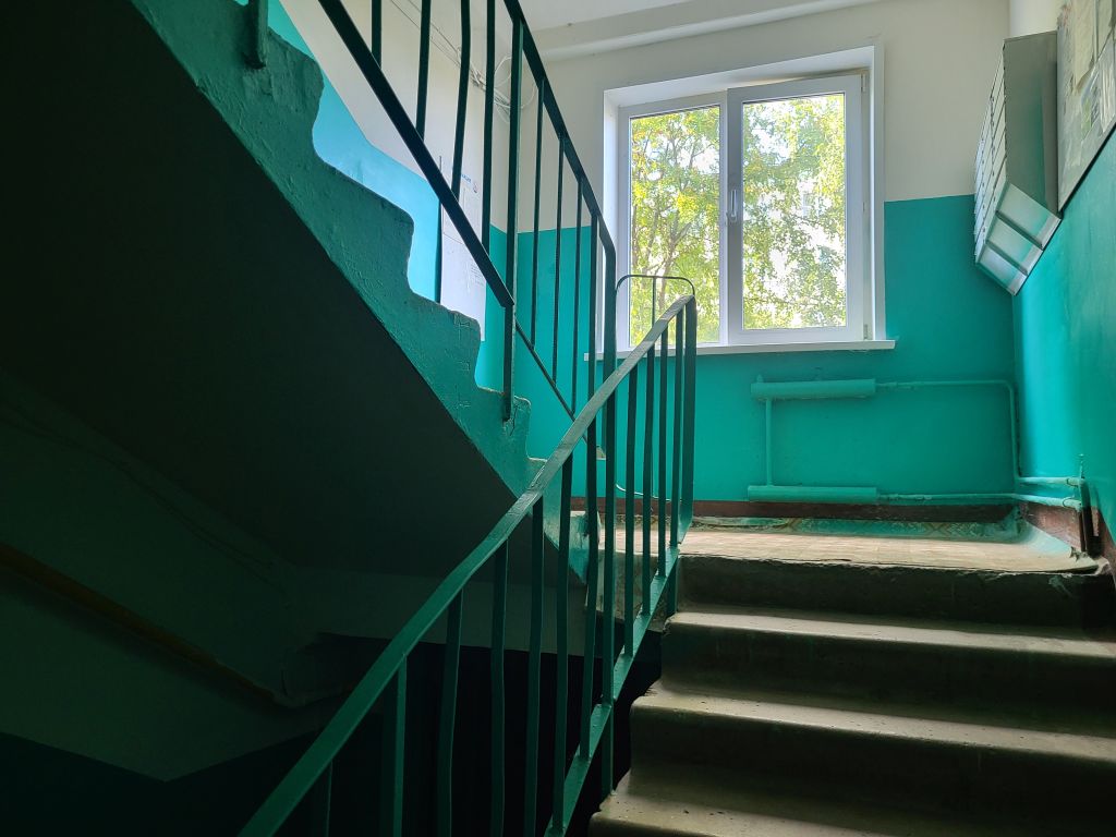 Продажа 3-комнатной квартиры, Кохма, Октябрьская ул,  58