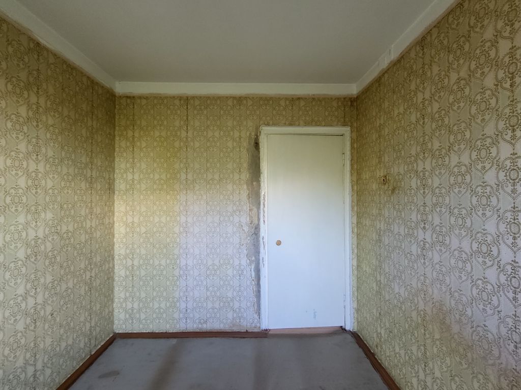 Продажа 3-комнатной квартиры, Кохма, Октябрьская ул,  58