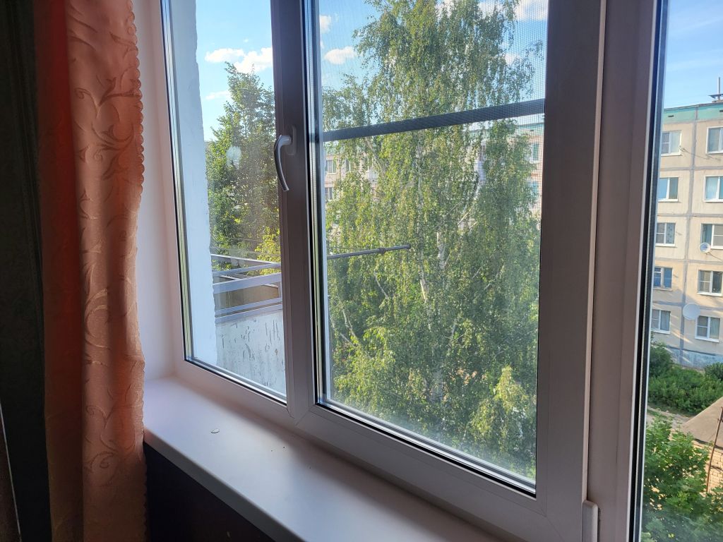 Продажа 3-комнатной квартиры, Кохма, Октябрьская ул,  58